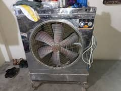 Ac Colder fan