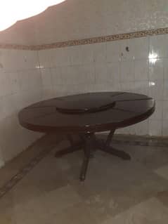 dining table table and chairs in low price