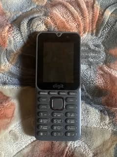 digit mobile for non PTA hotspot