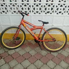 For sale bicycle