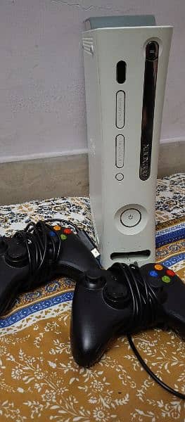 XBOX 360 0