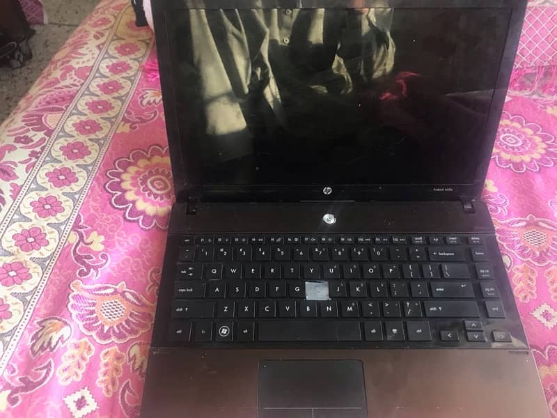 Hp probook i3 3rd gen 0