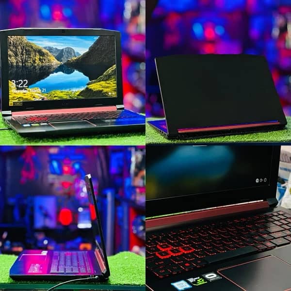 Gaming Laptop available for sale in karachi 0
