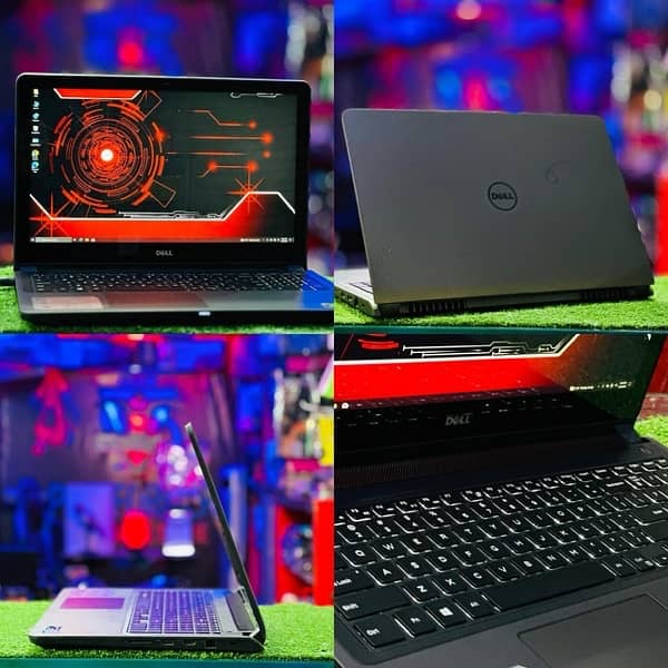 Gaming Laptop available for sale in karachi 3
