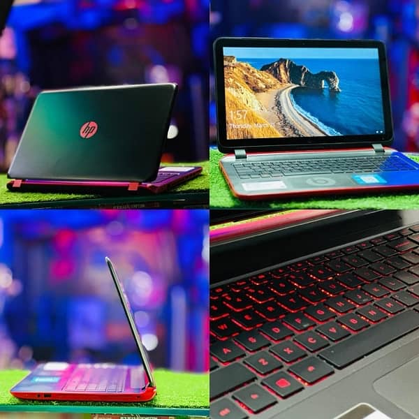 Gaming Laptop available for sale in karachi 5