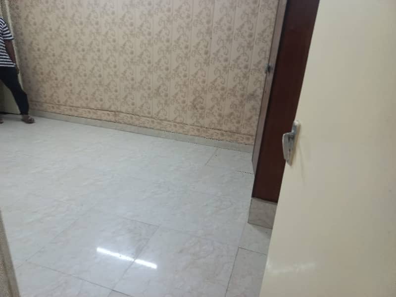 5 Marla Ideal Location Facing Park House For Sale with Solar System Installed in D Block Faisal Town Lahore 5
