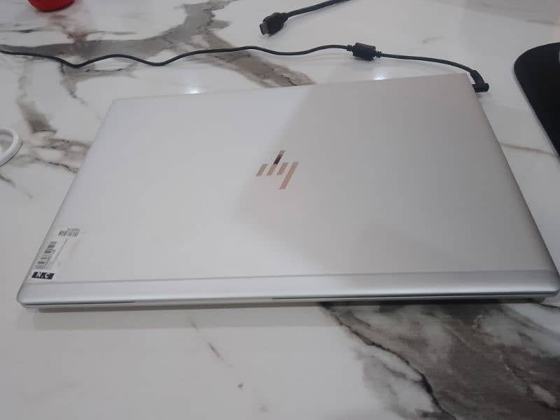 HP EliteBook G850 G6 Mint Condition 6