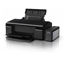 EPSON Printers Head Unblocking, Inkjet Printer Repairing. 11