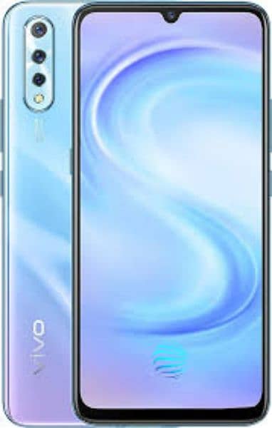 Vivo S1 2