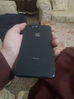 I Phone 8 plus