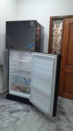 kenwood new fridge with warranty