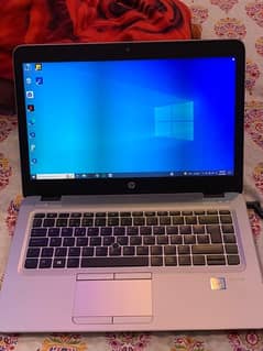 hp elitebook for sale with charger