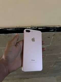 Iphone 7 Plus 128Gb Pta Approved 0