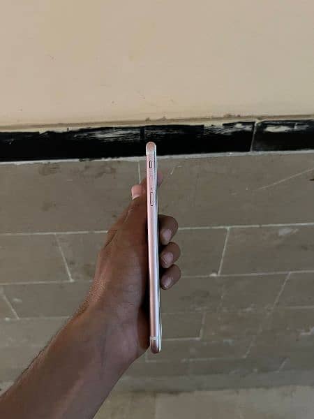 Iphone 7 Plus 128Gb Pta Approved 1