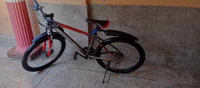 Caspian Cycle for sale 0
