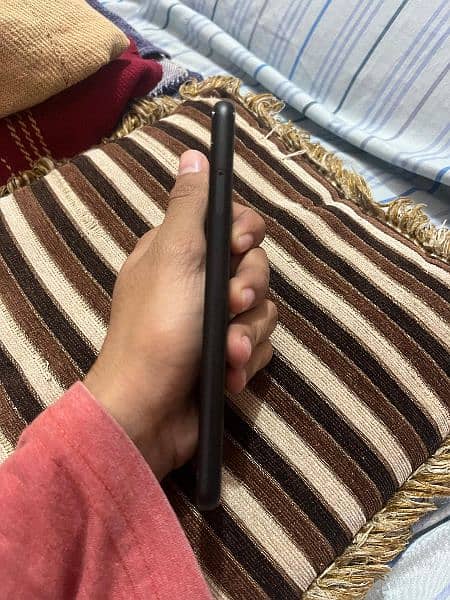 Google pixel 4 Non Pta 64gb 5