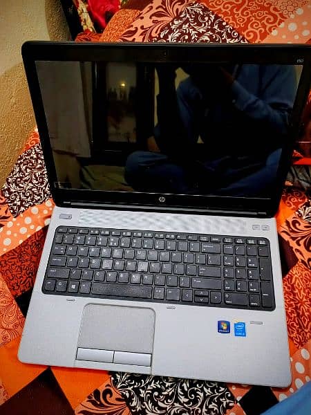 laptop core (i5) generation (4) 1