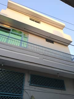 Beautiful 2.5 Marly House for Sale in Wah Cantt
