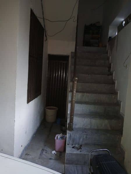 Beautiful 2.5 Marly House for Sale in Wah Cantt 13