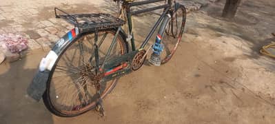Sohrab cycle full condition , no damage, fix price 0