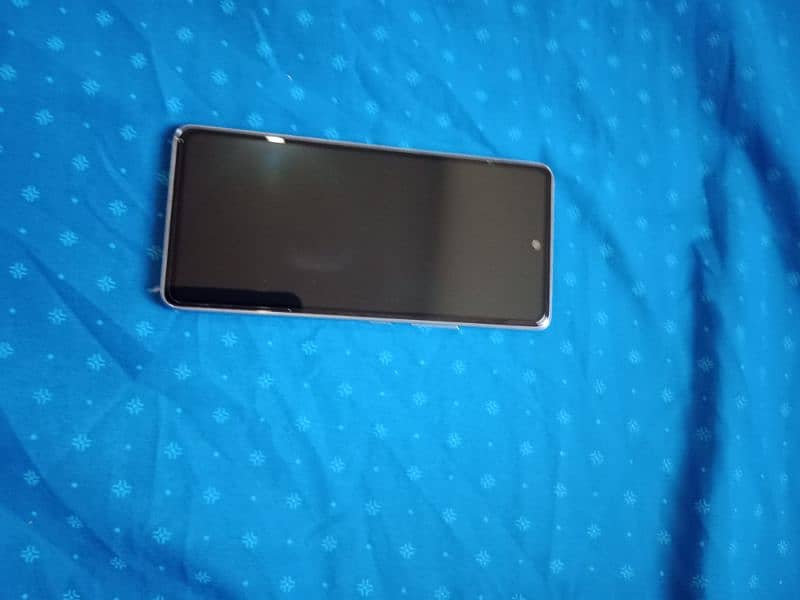 sumsung A53 for sale . 8 128 GB 1