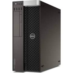 Dell Tower 5810