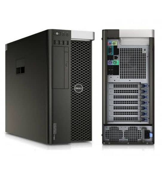 Dell Tower 5810 1