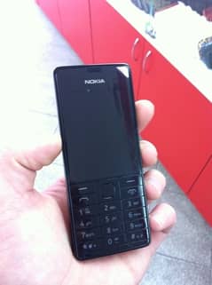 Nokia 515 dual sim 0