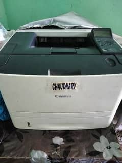 Cannon 6670 duplex printer vip condition