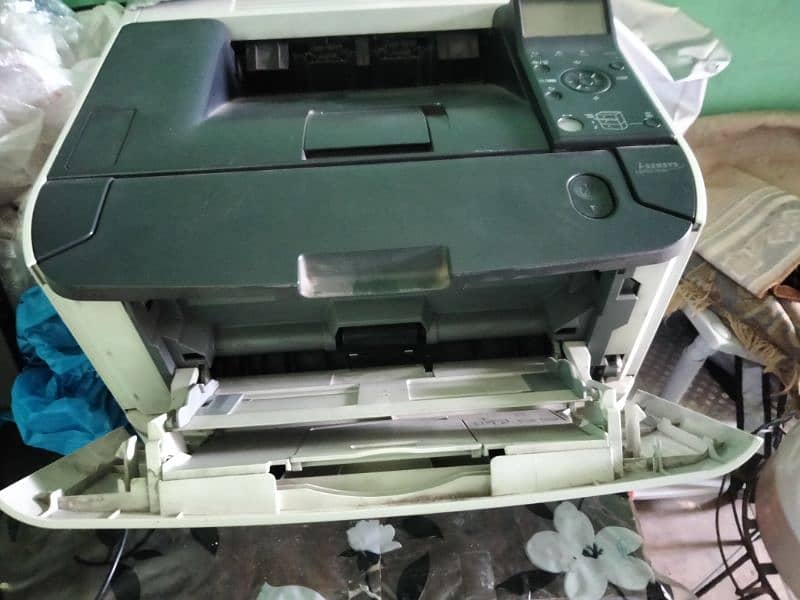 Cannon 6670 duplex printer vip condition 4