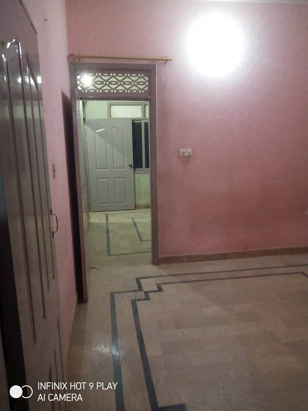 House for rent 5A1 1