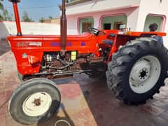 tractor 2020 model 640 NH