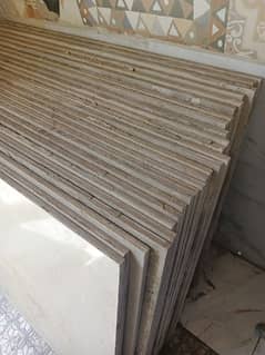 used tiles