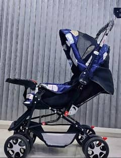 Baby stroller 03216102931pram best for new born best for gift