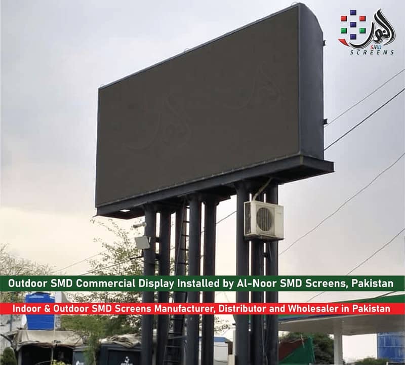 SMD LED SCREEN, OUTDOOR SMD SCREEN, INDOOR SMD SCREEN IN LAHORE 8