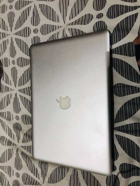 Macbook pro 15 inch 2011 core i7 for sale 5