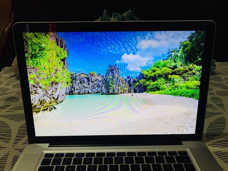 Macbook pro 15 inch 2011 core i7 for sale 6