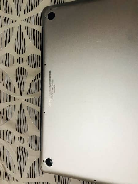 Macbook pro 15 inch 2011 core i7 for sale 8