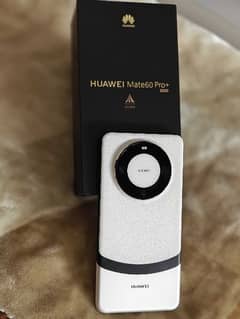 Huawei Mate 60 Pro Plus 16/1TB (03399000997)