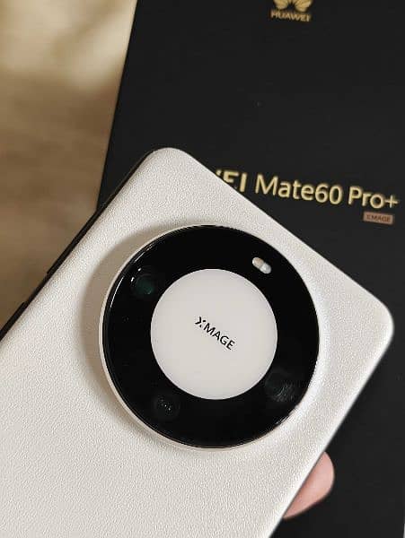 Huawei Mate 60 Pro Plus 16/1TB (03399000997) 1
