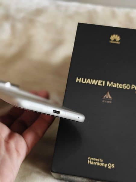 Huawei Mate 60 Pro Plus 16/1TB (03399000997) 3