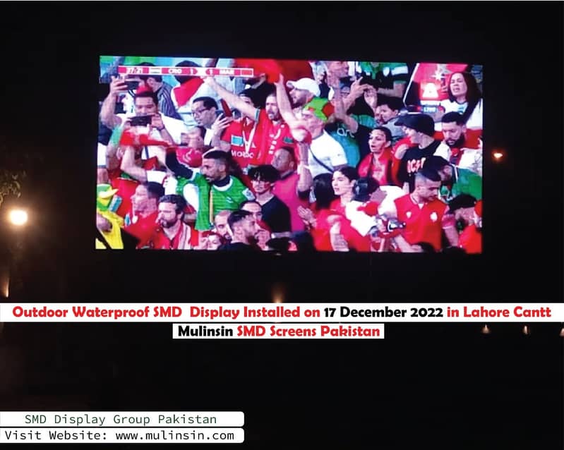 Indoor SMD Screens Indoor LED Display in Rawalpindi  SMD Screen in RWP 4
