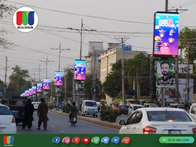Indoor SMD Screens - SMD LED Display - SMD Screens in Islamabad 12