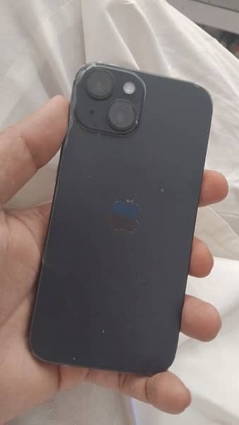 iphone 15 black olx best deal 1