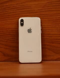 iphone x pta approved 64gb for sale or exchange with note 10 plus