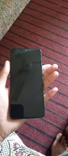 Redmi note 11 pro 1