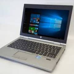 HP EliteBook 2470P Without Battery Cheap Price