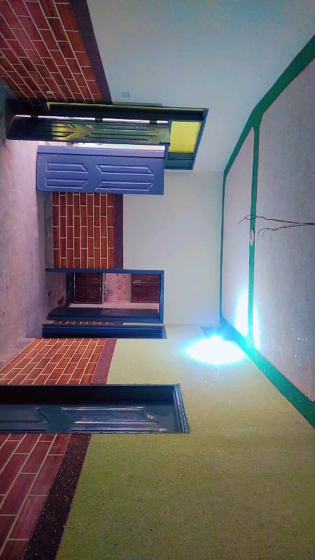 Double Story Corner House For Sale in Chattha Bakhtawar 5