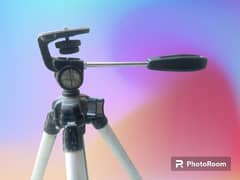high quality proffessional tripod for DSLR