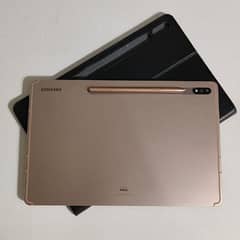 Samsung Galaxy Tab s7 plus 6/128
